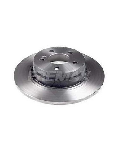 Im Disco Freno Tras. (s) M. Benz Clase C280 07/... E250 09/...