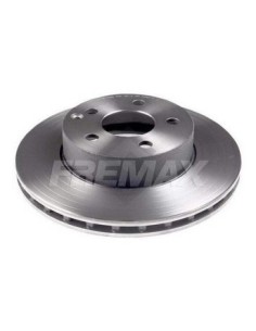 Im Disco Freno Del. (v) M. Benz Clase C200 Cgi/kompressor 07/...