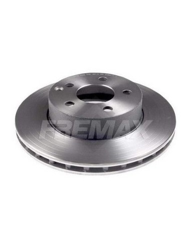 Im Disco Freno Del. (v) M. Benz Clase C200 Cgi/kompressor 07/...