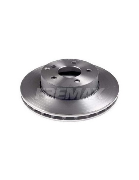 Im Disco Freno Del. (v) M. Benz Clase C200 Cgi/kompressor 07/...