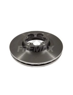 Fd Disco Freno Del. (v) Transit 350 Hd 15/...