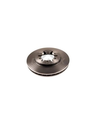 Im Disco Freno Del. (v) Nissan Frontier 2.5 05/... D21 95/07 - D22 08/10 - Np300 09/...