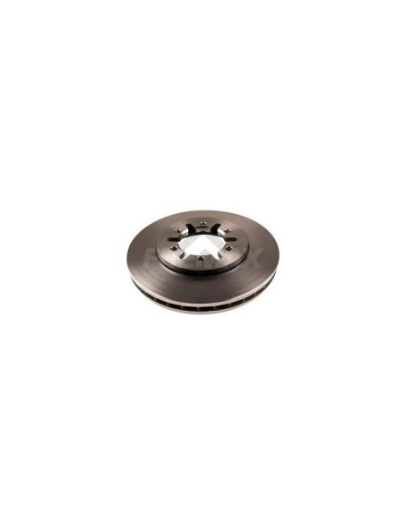 Im Disco Freno Del. (v) Nissan Frontier 2.5 05/... D21 95/07 - D22 08/10 - Np300 09/...