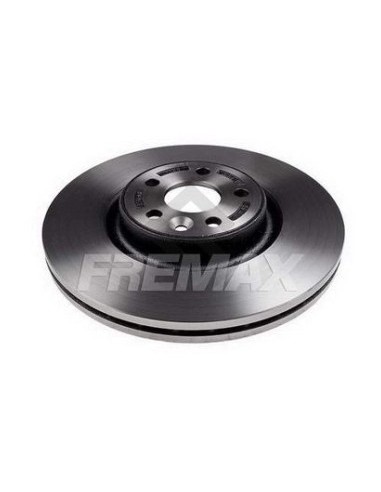 Im Disco Freno Del. (v) Volvo S60 10/... - V70/xc70 07/...