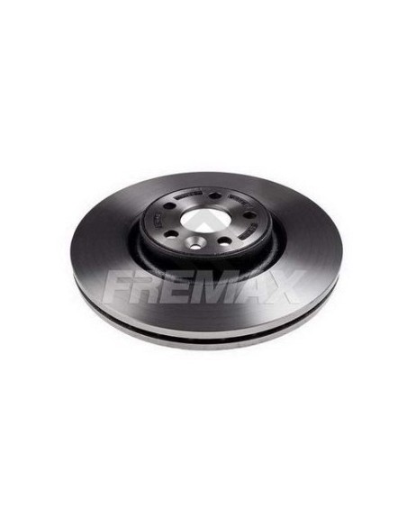Im Disco Freno Del. (v) Volvo S60 10/... - V70/xc70 07/...