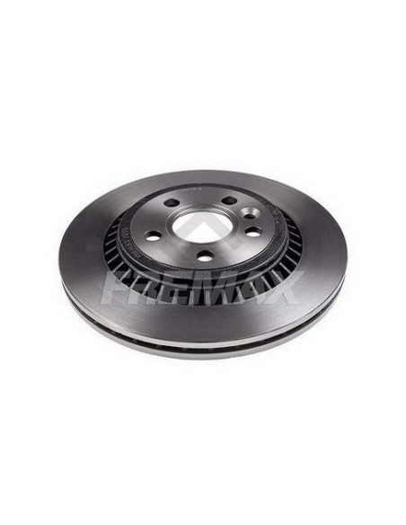 Im Disco Freno Tras. (v) Volvo S60 11/12 - V70/xc70 07/...