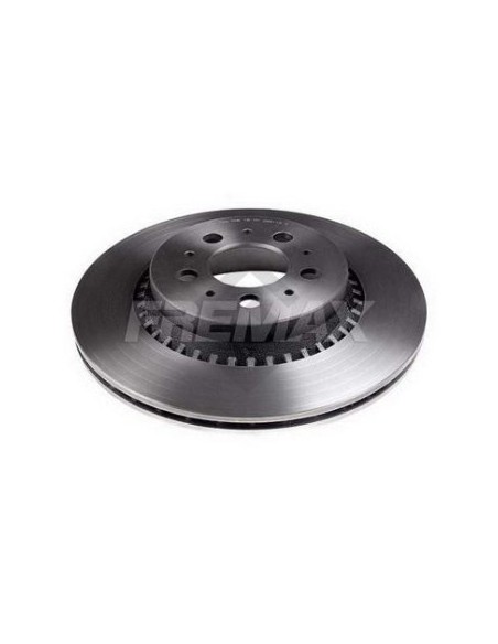 Im Disco Freno Tras. (v) Volvo Xc90 3.2/4.4 05/11 - Llanta 17