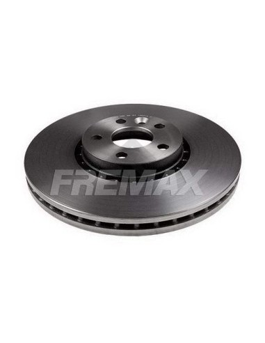 Im Disco Freno Del. (v) Volvo Xc60 09/...
