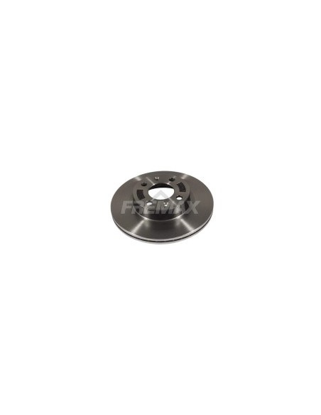 Im Disco Freno Del. (v) Hyundai Grand I10 1.2 14/...