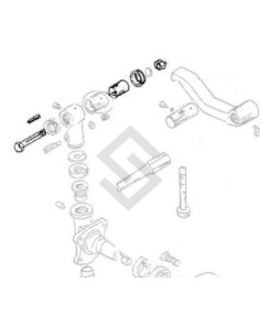 Rj Excentrico Regul.p.69 Liso Templado