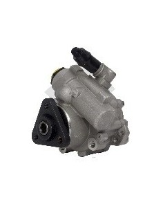 Vr Bomba Dir. Hidr. S-10/ranger/sprinter 310/312/412 Motor Maxion/powerstroke 2.5/2.8 Giro Izq. - C/brida