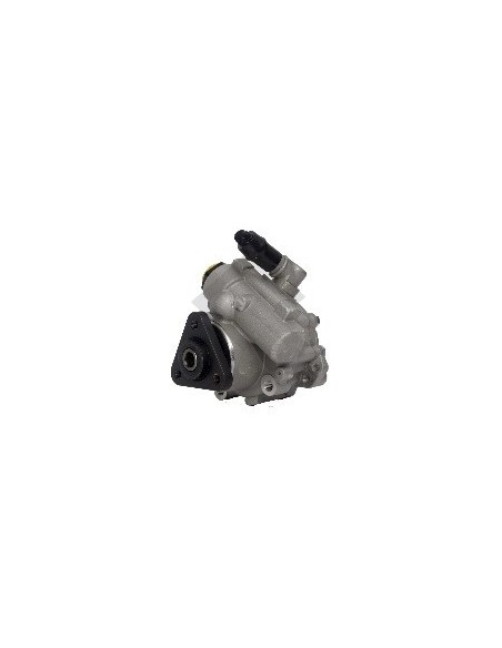 Vr Bomba Dir. Hidr. S-10/ranger/sprinter 310/312/412 Motor Maxion/powerstroke 2.5/2.8 Giro Izq. - C/brida