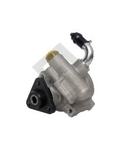 Ft Bomba Dir. Hidr. Palio 1.7d 96/... - C/brida