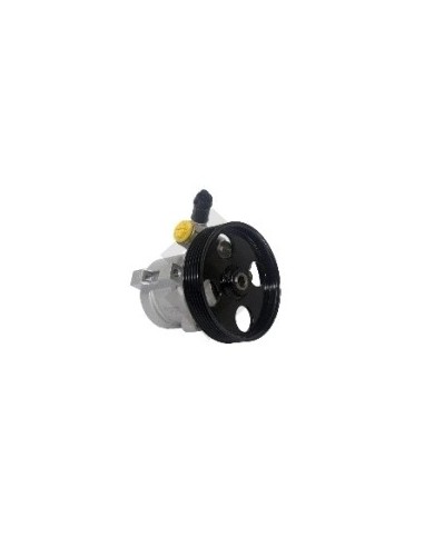 Pg Bomba Dir. Hidr. Partner/berlingo 1.9 Diesel - C/polea 6 Canales - 114mm