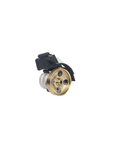 Pg Bomba Dir. Hidr. P.206/207 1.9 Diesel - C/deposito / C/polea 6canales 114mm