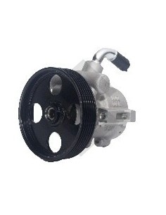 Pg Bomba Dir. Hidr. P.405 Diesel - C/polea 6canales - 114mm