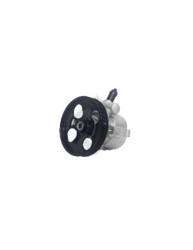 Pg Bomba Dir. Hidr. Partner/berlingo 1.4 Nafta - C/polea 5 Canales - 125mm