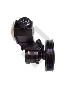 Ch Bomba Dir. Hidr. Vectra 8v/16v 96/05 - C/deposito - C/polea 6 Canales - 138mm