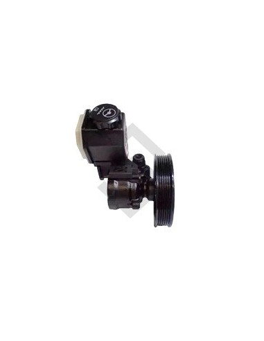 Ch Bomba Dir. Hidr. Vectra 8v/16v 96/05 - C/deposito - C/polea 6 Canales - 138mm