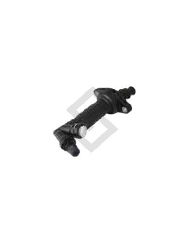 Vw Cilindro Esclavo Embr. Golv Iv 98/...
