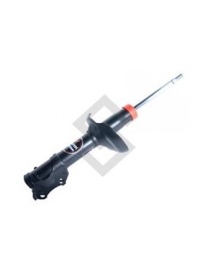 Ch Amort. Del. Der. Spark Iii 08/... P/bieleta