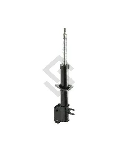 Ch Amort.del. Izq.  Spark Ii - Daewoo Matiz Ii 05/...
