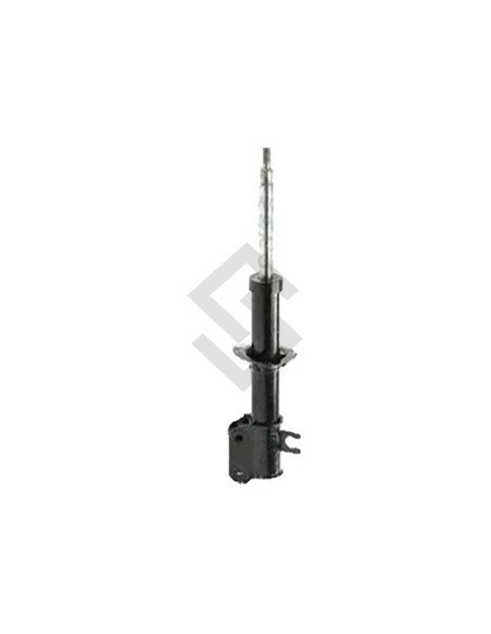 Ch Amort.del. Izq.  Spark Ii - Daewoo Matiz Ii 05/...