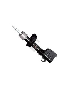 Rt Amort. Del. Duster 4x2 - 4x4 11/... Oroch 16/...