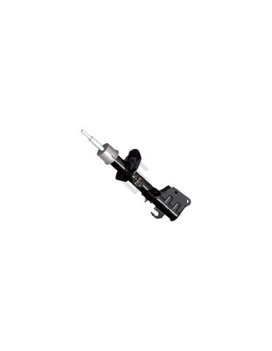 Rt Amort. Del. Duster 4x2 - 4x4 11/... Oroch 16/...
