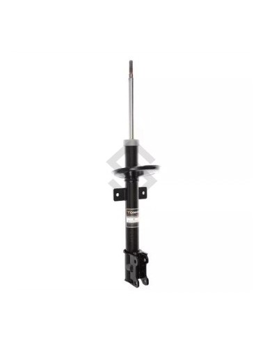 Rt Amort. Tras. Duster 4x4 11/...