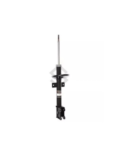 Rt Amort. Tras. Duster 4x4 11/...