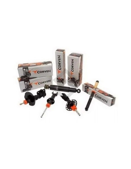 Im Amort. Del. Der. Bmw Serie 5 (f10/f11 Toug) 10/...
