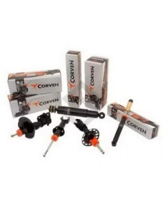 Im Amort. Del. Izq. Bmw Serie 5 (f10/f11 Toug) 10/...