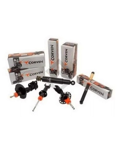 Im Amort. Del. Izq. Bmw Serie 5 (f10/f11 Toug) 10/...
