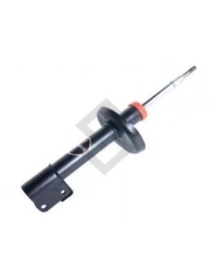 Rt Amort. Del. Kangoo 13/...