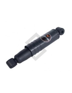 Im Amort.tras. Agrale Dynamic Ma 7.5t