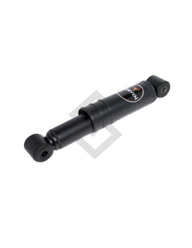 Im Amort.del. M.benz Omnibus