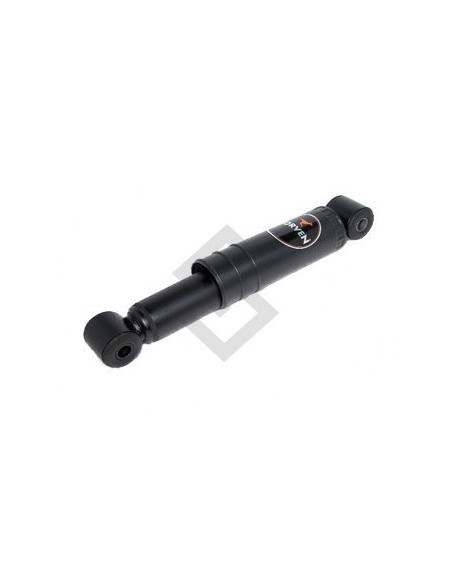 Im Amort.del. M.benz Omnibus