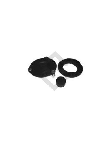 Im Cazoleta Amort. Del. Toyota Hilux / Sw4 05/12