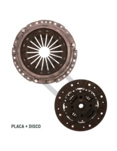 Pg Conj. Embrague P.306 97/02 - P.405 95/99 - P.406 95/99 - Xsara/xsara Picasso 97/... Xantia 93/02 - Zx 92/98