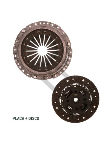 Pg Conj. Embrague P.306 97/02 - P.405 95/99 - P.406 95/99 - Xsara/xsara Picasso 97/... Xantia 93/02 - Zx 92/98