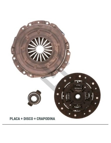 Pg Conj. Embrague P.306 1.8d-1.9d 98/... Partner 1.9d 98/... Berlingo 1.8d/1.9d 98/... Xsara/picasso 1.8d/1.9d 98/... - 18 Es