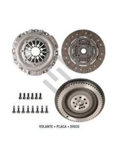 Im Conj. Embrague Sprinter 2.2 Cdi 311/313/314 02/... - 240mm