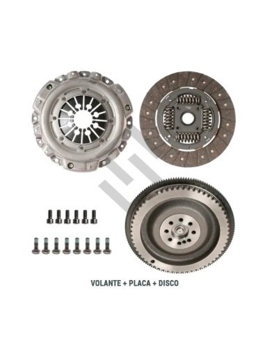 Im Conj. Embrague Sprinter 2.2 Cdi 311/313/314 02/... - 240mm
