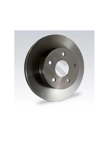 Im Disco Freno Del. (v) Jeep Cherokee 99/... / Grand Cherokee 99/03