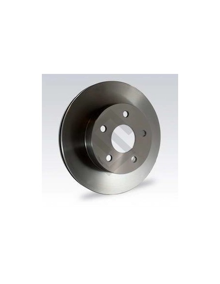 Im Disco Freno Del. (v) Jeep Cherokee 99/... / Grand Cherokee 99/03