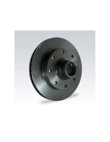 Fd Disco Freno Del. (v) F.2000