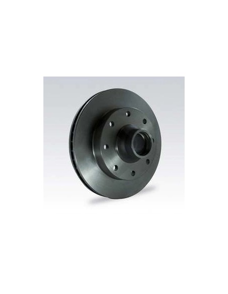 Fd Disco Freno Del. (v) F.2000