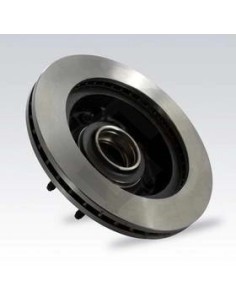 Fd Disco Freno Del. (v) F.250 / F.350 95/04