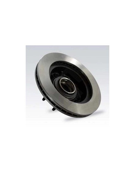Fd Disco Freno Del. (v) F.250 / F.350 95/04